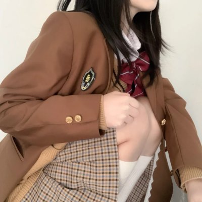 姬姥的青春期